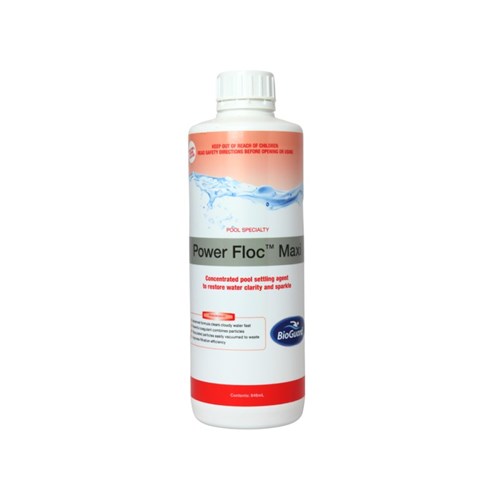 BioGuard Power Floc Maxi